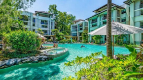 Penthouse - Palm Cove